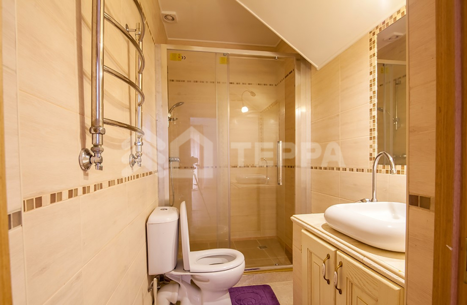 Объект ID 13115 - Дом