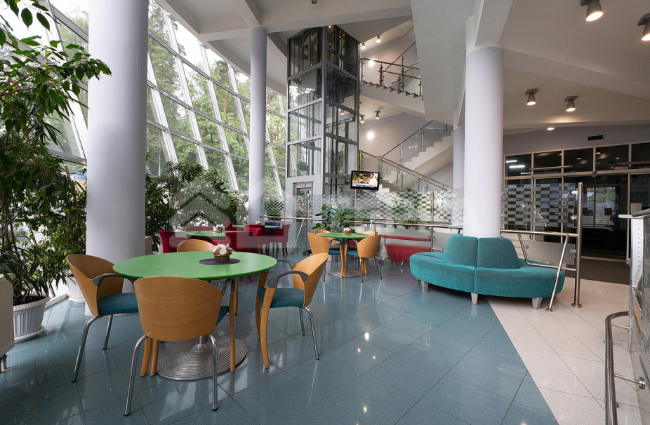 Объект ID 18799 - 