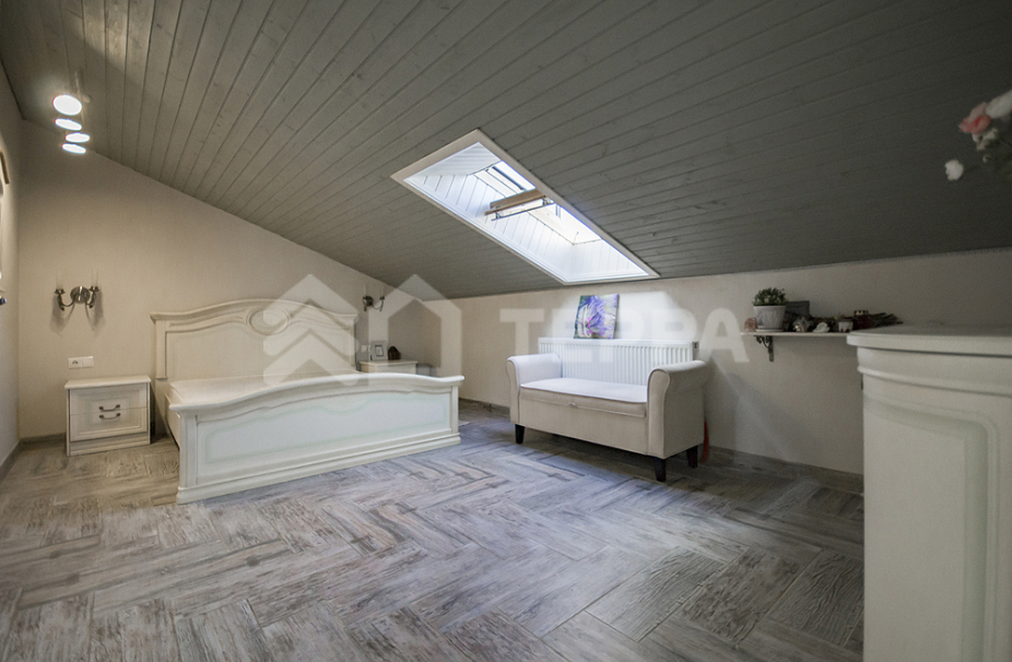 Объект ID 17081 - Дом