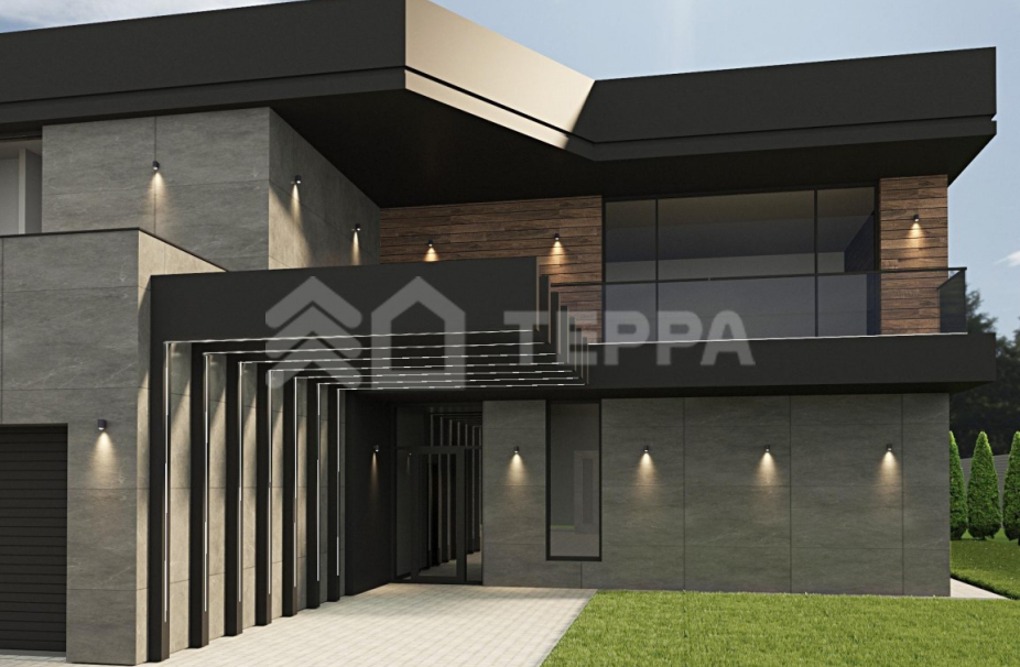 Объект ID 16891 - Дом