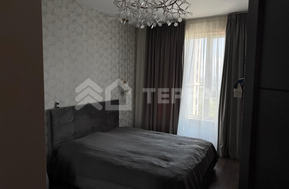 Объект ID 18729 - Квартира