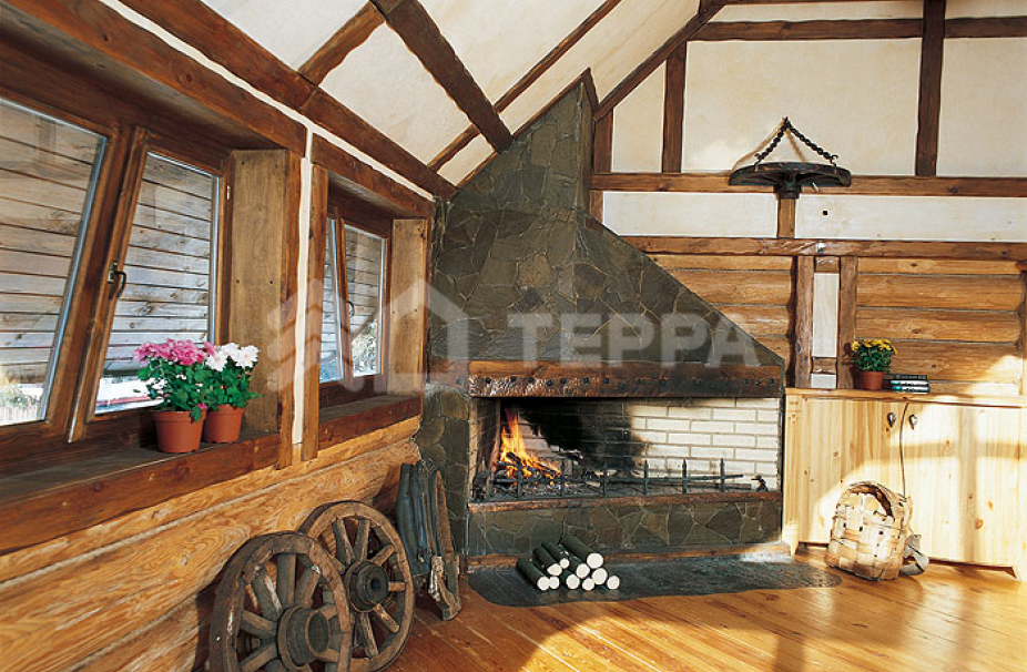 Объект ID 5326 - Дом