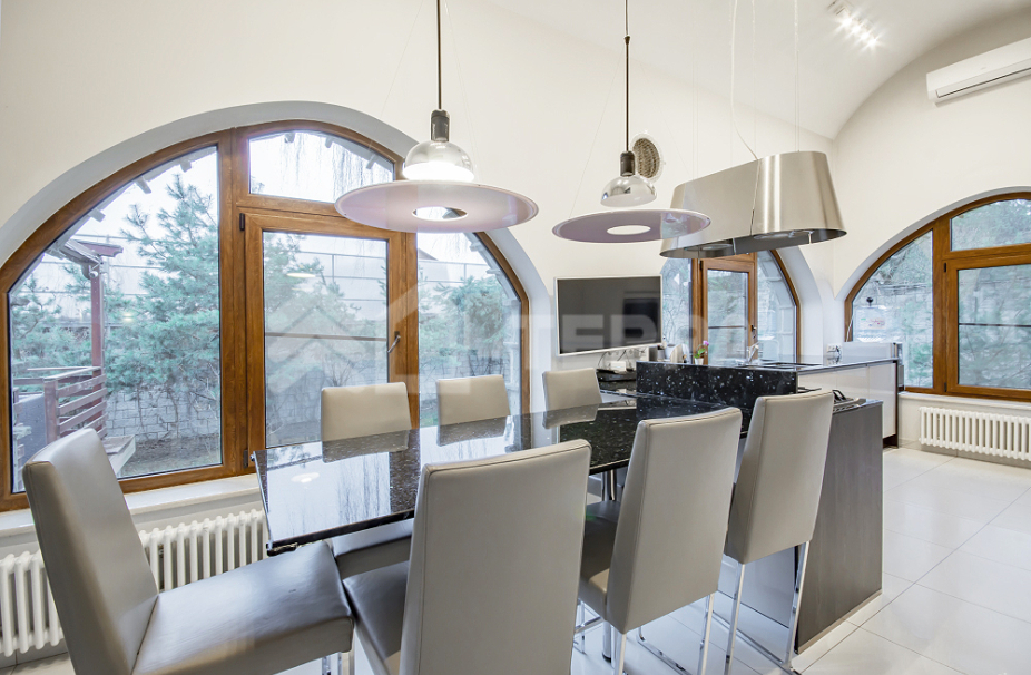 Объект ID 2676 - Дом