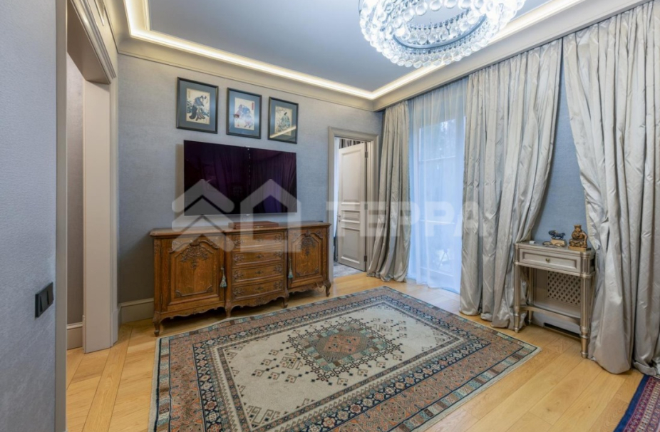 Объект ID 18987 - Дом