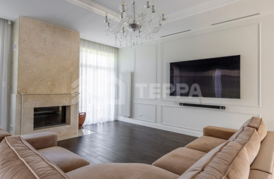 Объект ID 18880 - Дом