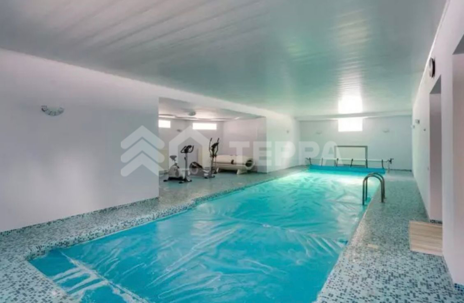 Объект ID 16833 - Дом