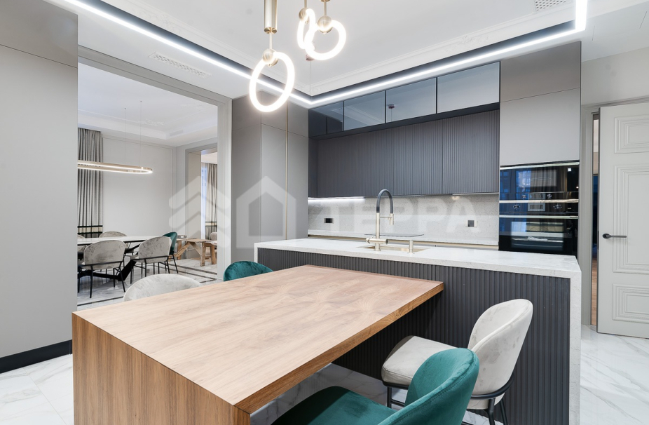 Объект ID 17506 - Дом