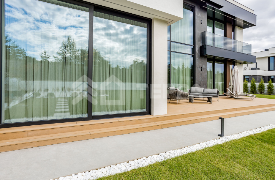 Объект ID 18256 - Дом