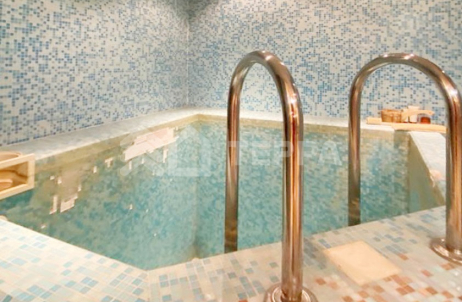 Объект ID 16321 - Дом