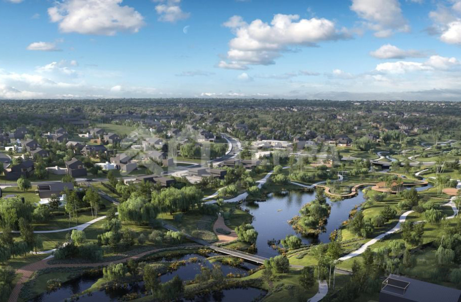 Объект ID 18176 - Участок