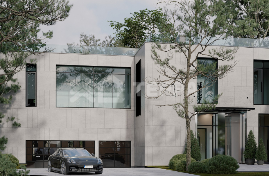 Объект ID 18750 - Дом