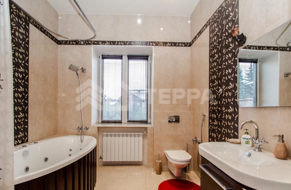 Объект ID 9461 - Дом