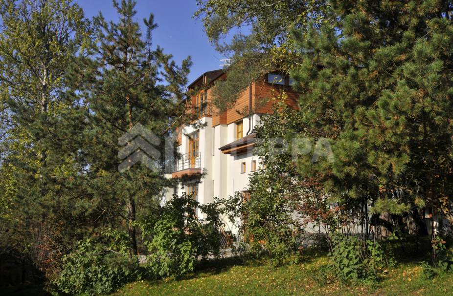 Объект ID 12427 - Дом