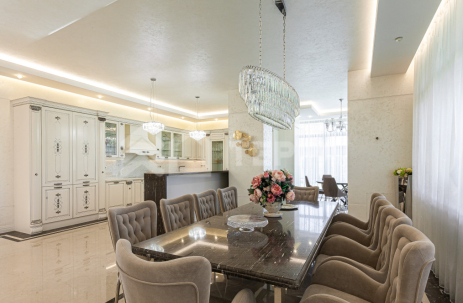 Объект ID 16439 - Дом