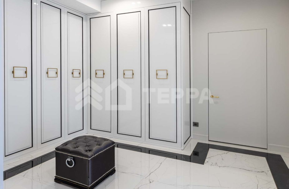 Объект ID 18030 - Дом