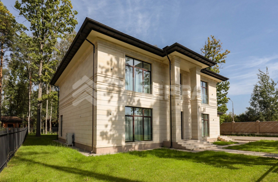 Объект ID 18877 - Дом