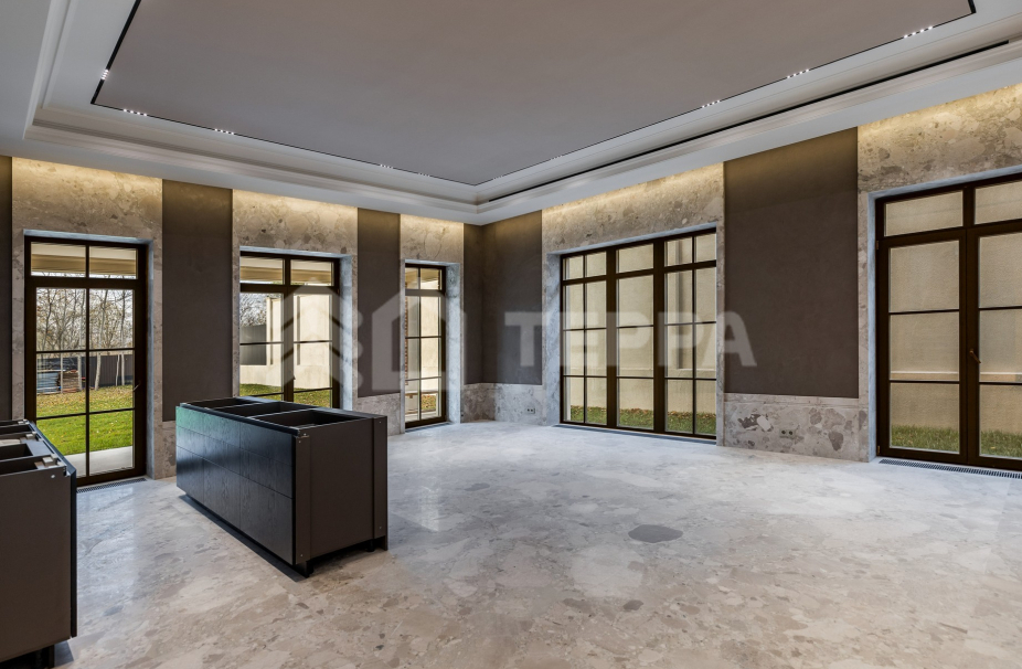 Объект ID 18931 - Дом