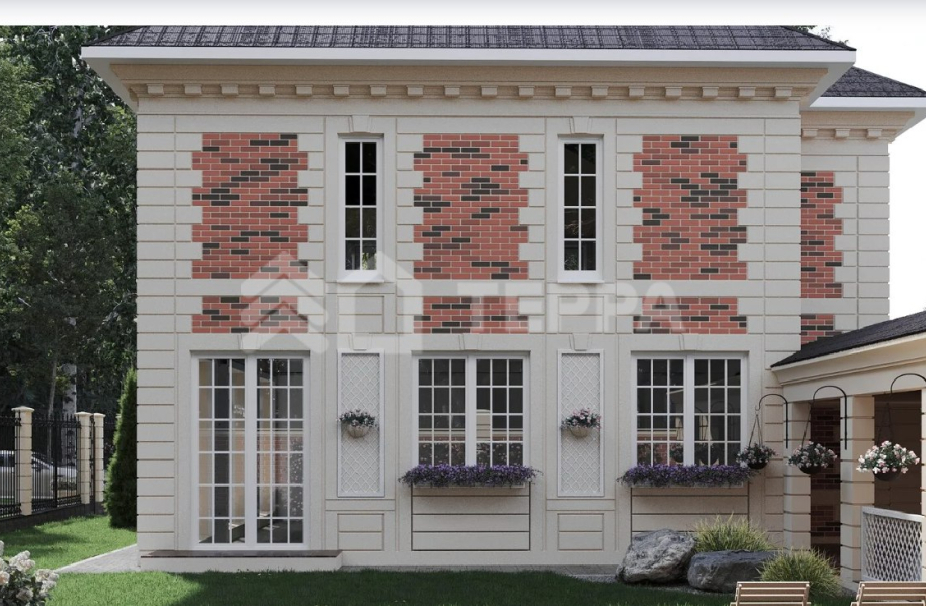 Объект ID 18652 - Дом