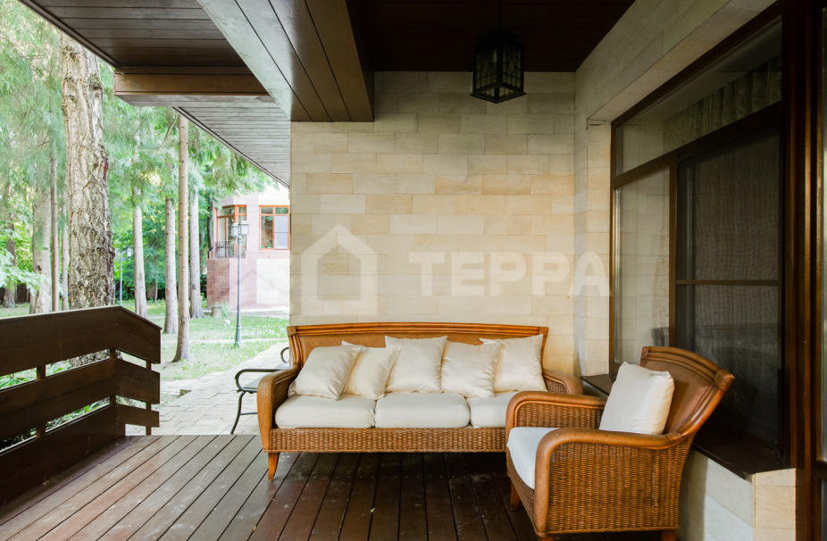 Объект ID 17126 - Дом