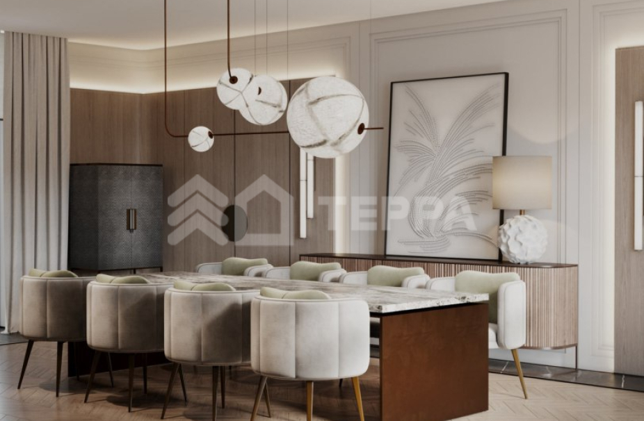 Объект ID 18901 - Дом