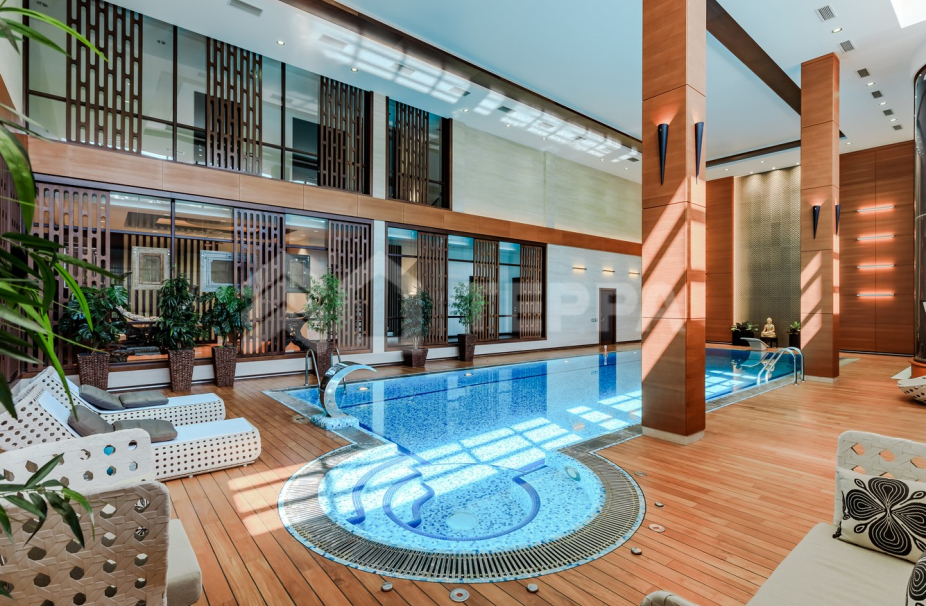 Объект ID 18656 - Дом