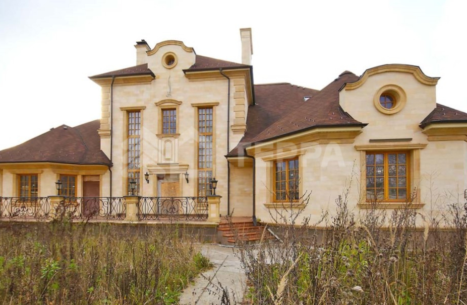 Объект ID 14461 - Дом