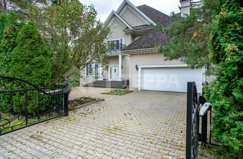 Объект ID 18168 - Дом