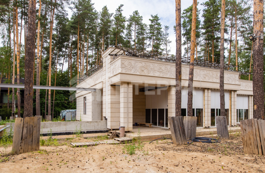 Объект ID 17837 - Дом