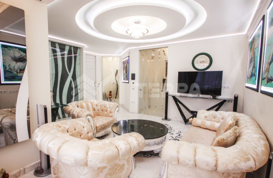 Объект ID 17554 - Квартира