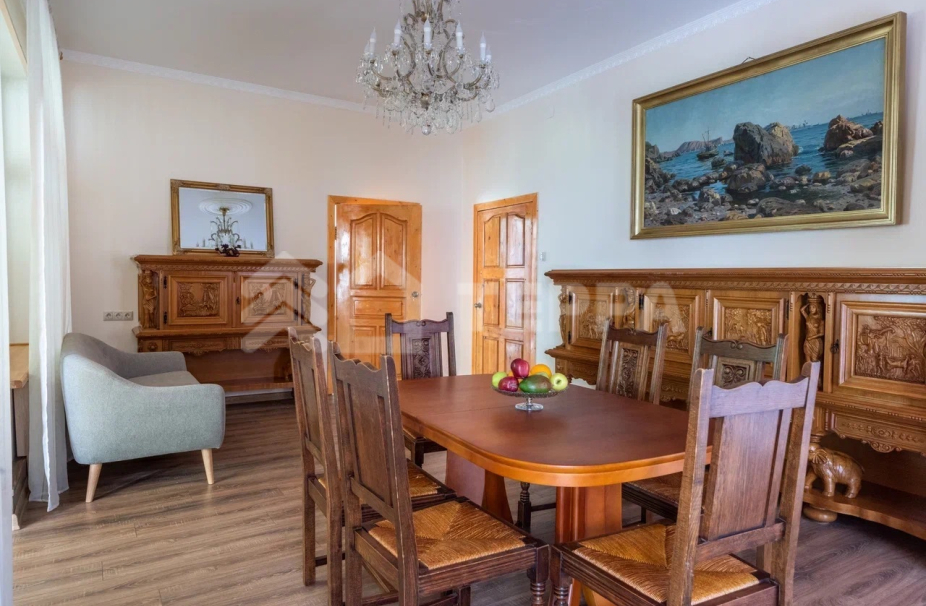 Объект ID 17191 - Дом