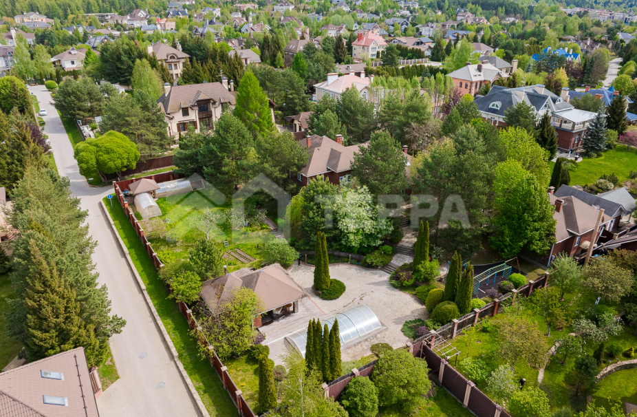 Объект ID 18654 - Дом