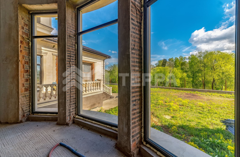 Объект ID 16757 - Дом