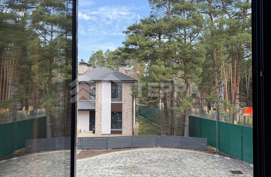 Объект ID 18344 - Дом