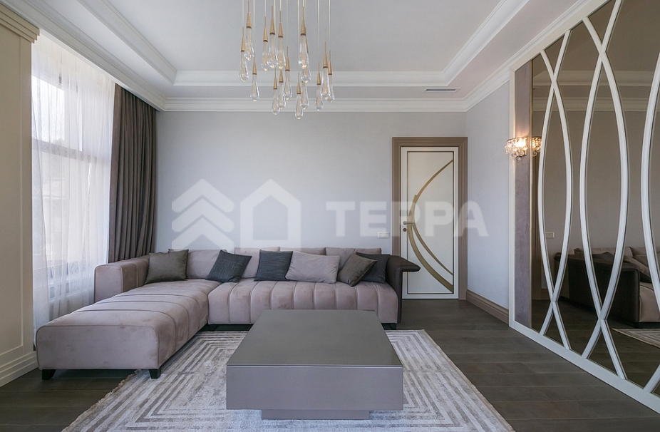 Объект ID 16315 - Дом