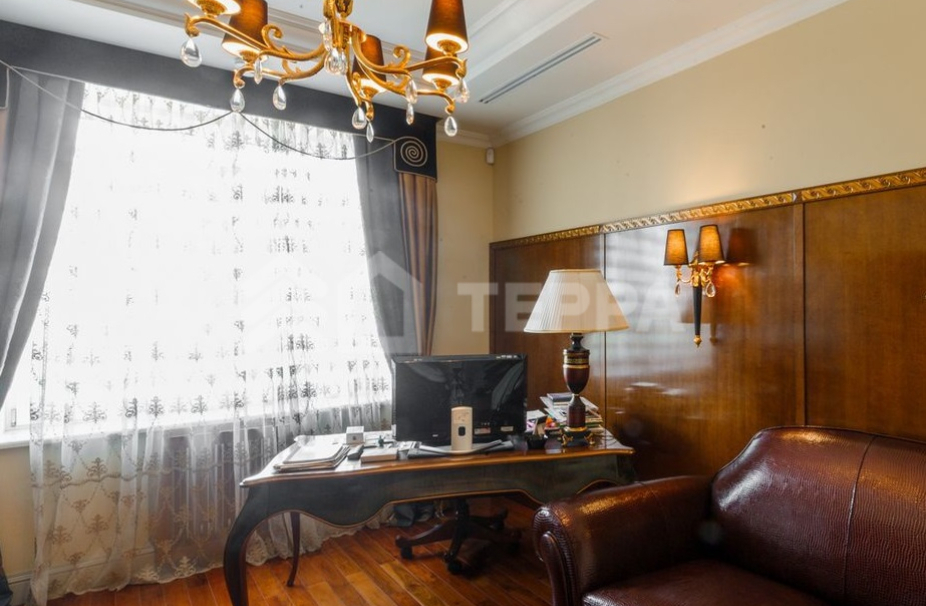 Объект ID 17930 - Квартира