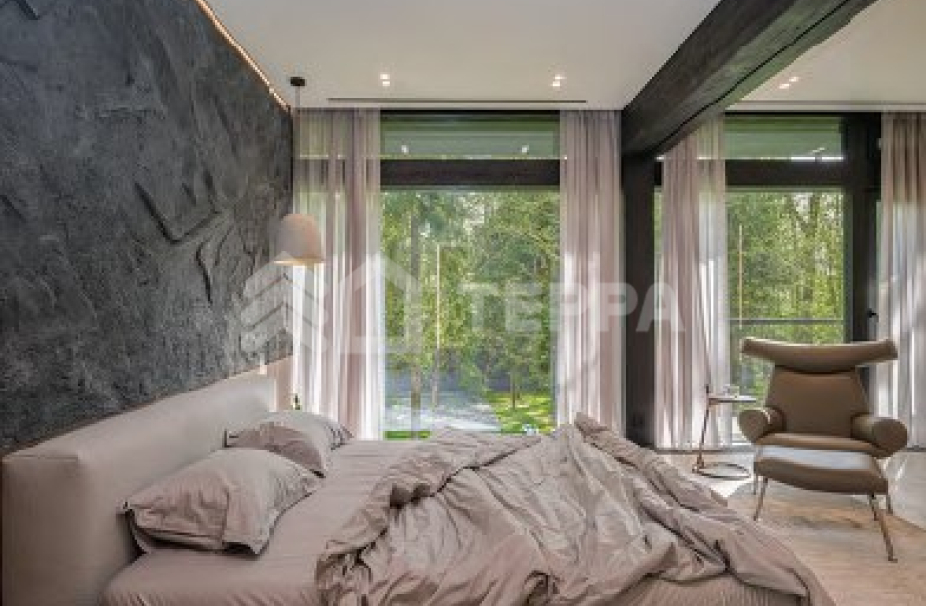 Объект ID 18644 - Дом