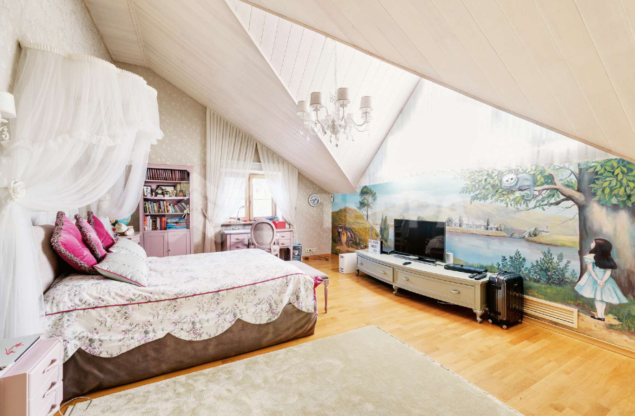 Объект ID 18252 - Дом