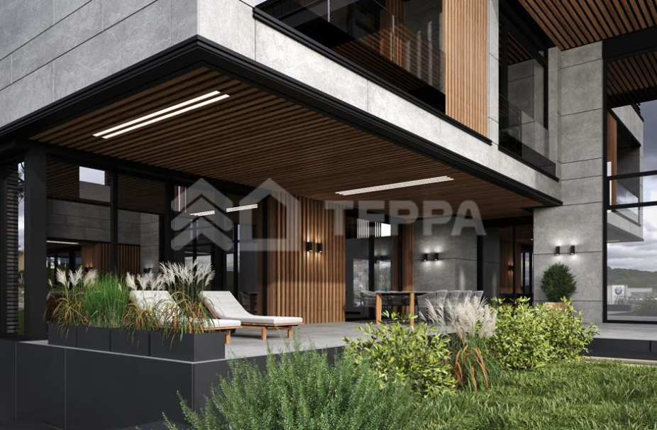 Объект ID 16714 - Дом