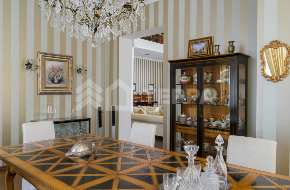 Объект ID 10877 - Дом