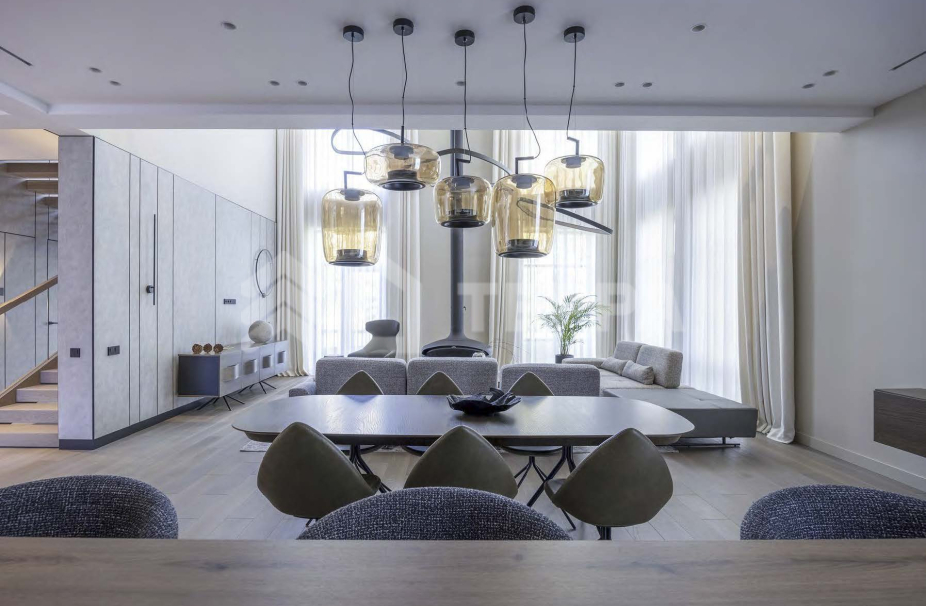 Объект ID 17443 - Дом