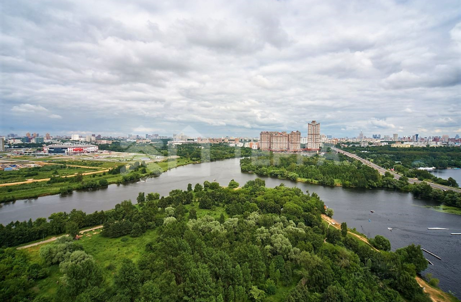 Объект ID 16933 - Квартира