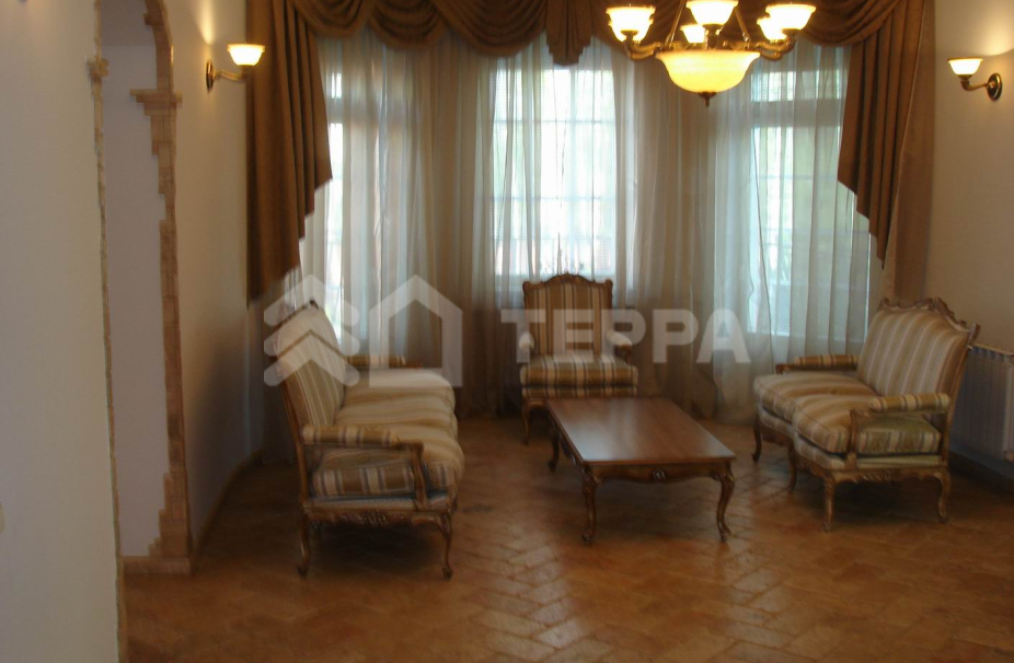 Объект ID 7955 - Дом