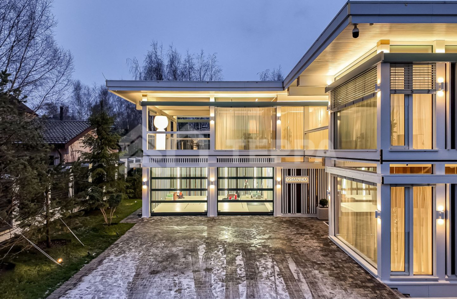 Объект ID 19040 - Дом