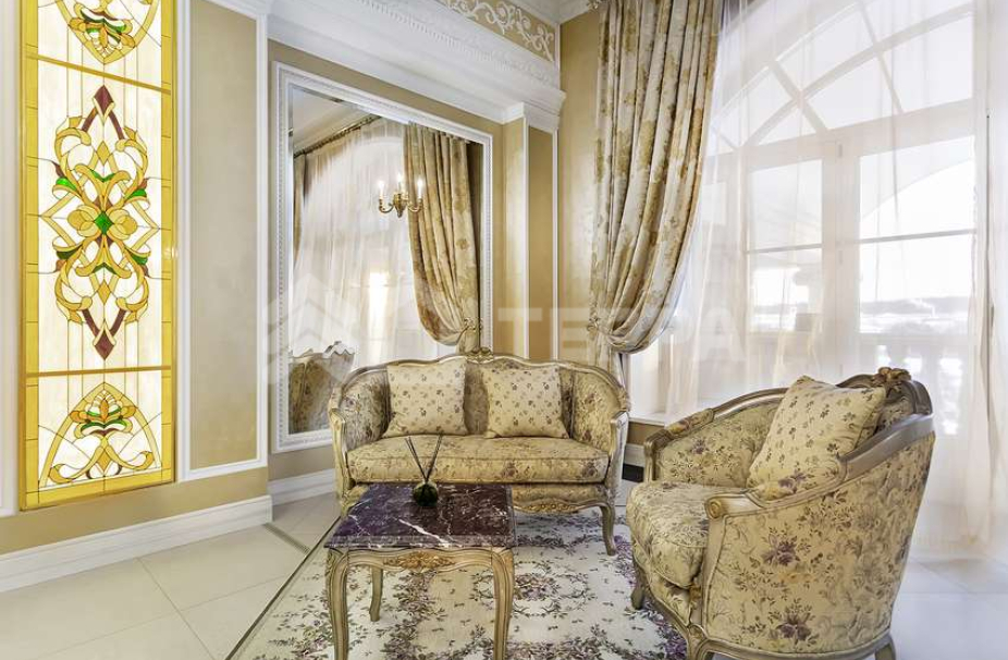 Объект ID 17284 - Дом