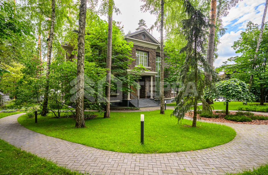 Объект ID 17982 - Дом