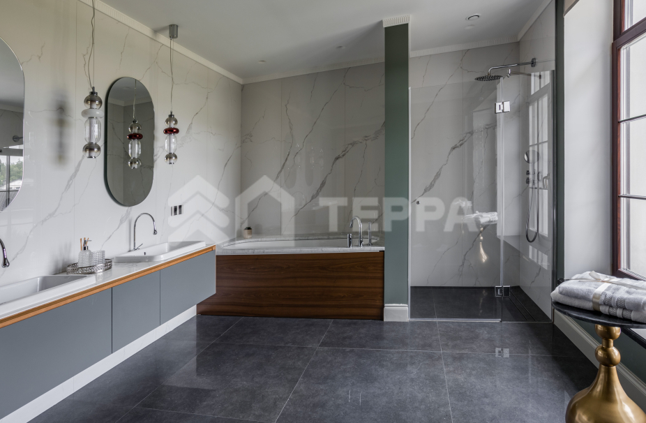 Объект ID 18735 - Дом