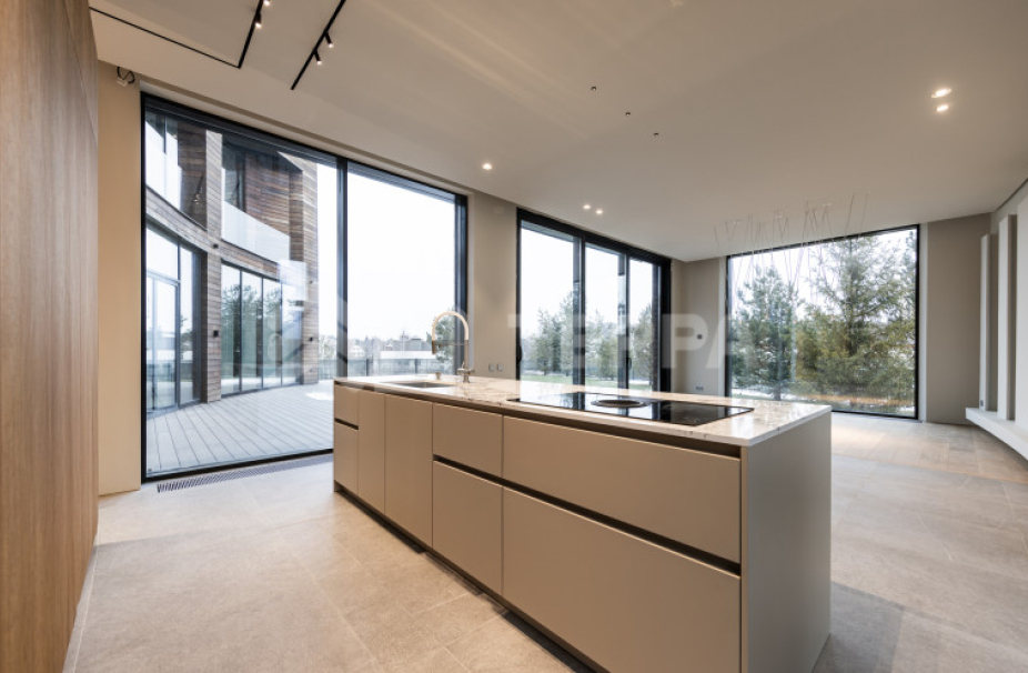 Объект ID 18352 - Дом