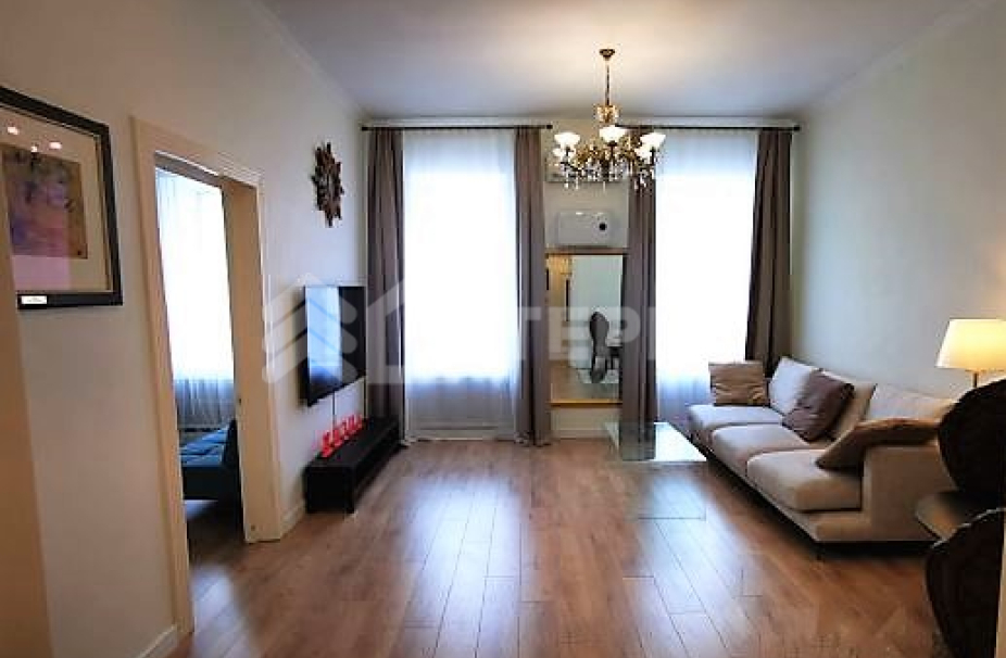 Объект ID 16932 - Квартира