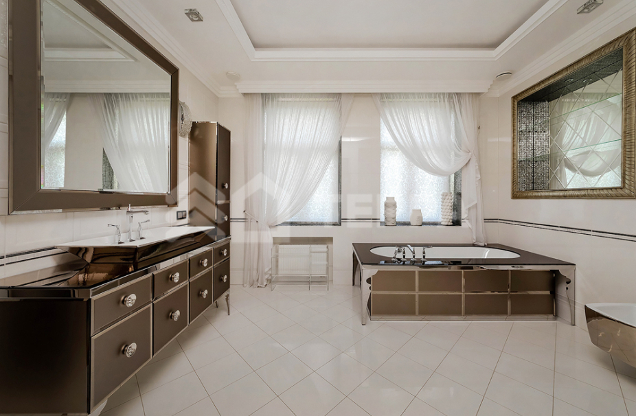 Объект ID 17170 - Дом