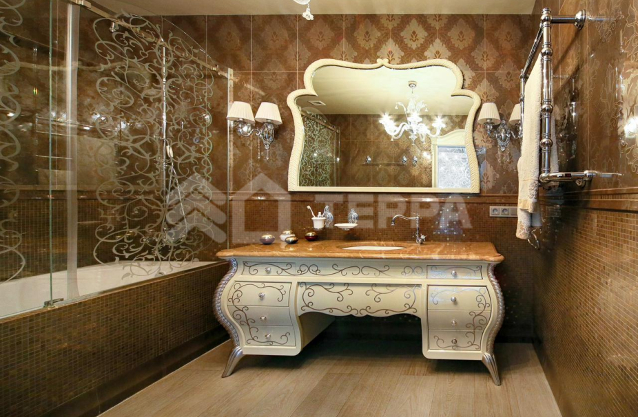 Объект ID 18326 - Таунхаус